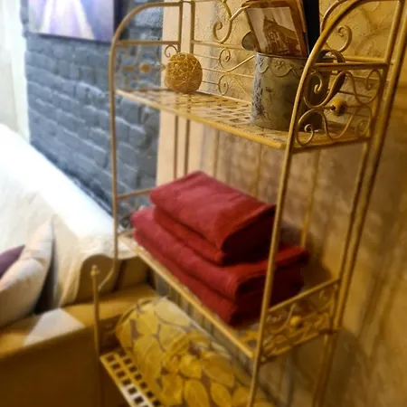 Cozy Compact Flat In The Center * Lviv