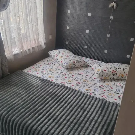 Apartment Cozy Compact Flat In The City Center *