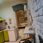 Cozy Compact Flat In The City Center * Lviv