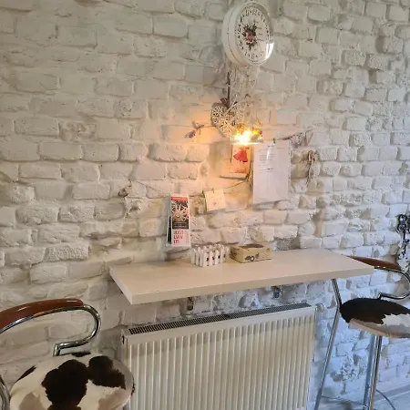 Cozy Compact Flat In The City Center Lviv