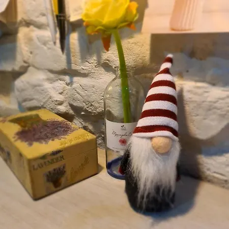 Appartamento Cozy Compact Flat In The Center