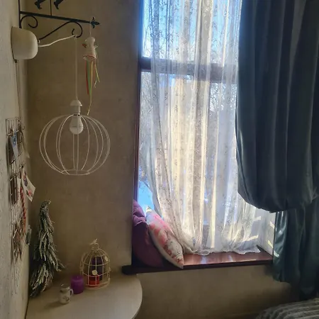 Cozy Compact Flat In The City Center *