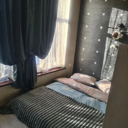 דירה Cozy Compact Flat In The Center *