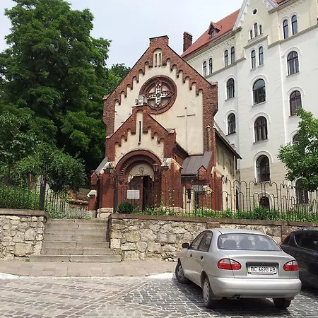 Appartamento Cozy Compact Flat In The Center *