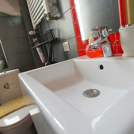 Cozy Compact Flat In The Center