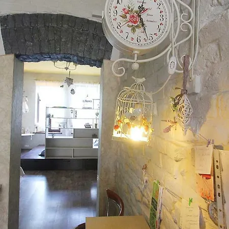 Cozy Compact Flat In The City Center Apartment *