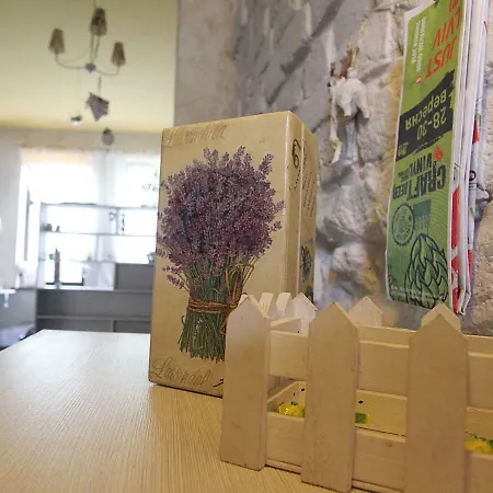 Cozy Compact Flat In The Center *