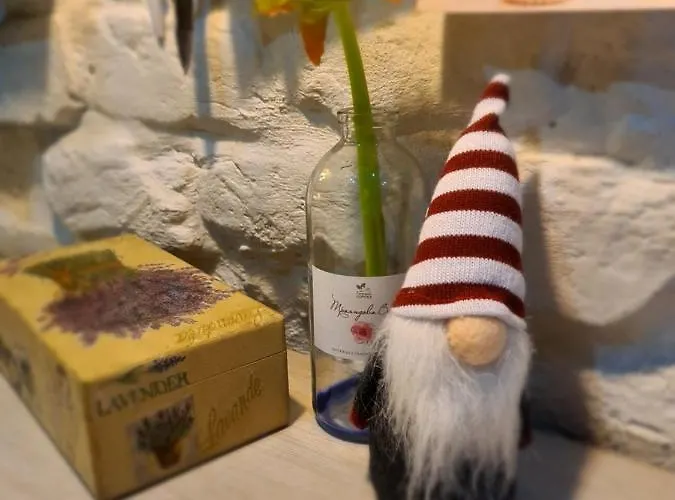 Appartement Cozy Compact Flat In The Center