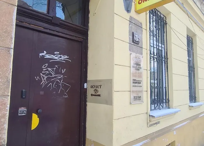 Cozy Compact Flat In The Center Apartament *