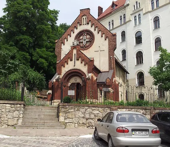 Appartement Cozy Compact Flat In The Center *