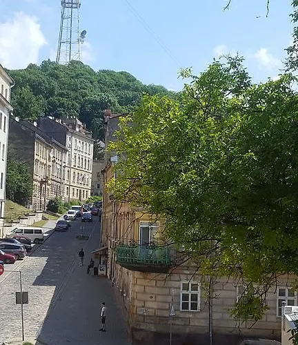 Cozy Compact Flat In The City Center *