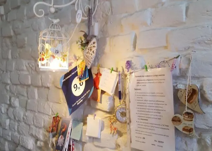 Apartment Cozy Compact Flat In The City Center *