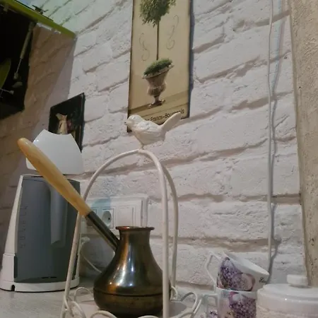 Διαμέρισμα Cozy Compact Flat In The Center *