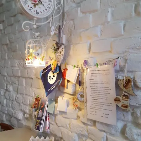 Διαμέρισμα Cozy Compact Flat In The Center *