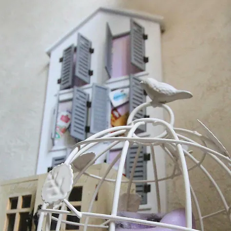 Cozy Compact Flat In The Center Λβιβ