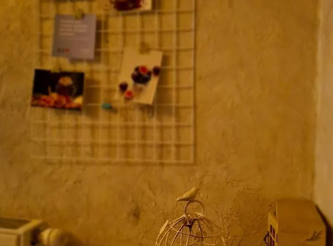 Cozy Compact Flat In The Center