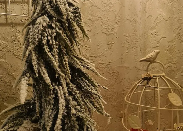 Cozy Compact Flat In The Center Lejlighed Lviv