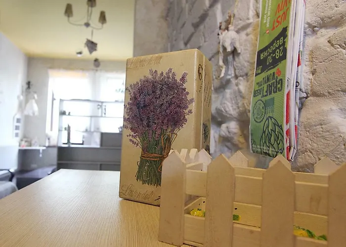 Cozy Compact Flat In The Center *